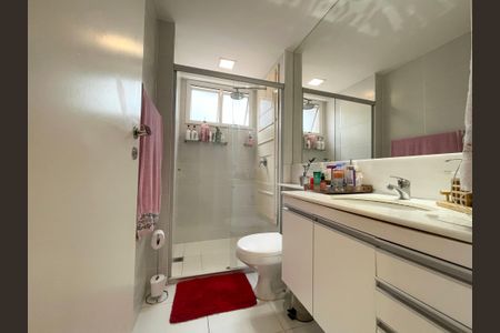 Apartamento à venda com 77m², 2 quartos e 2 vagasCozinha