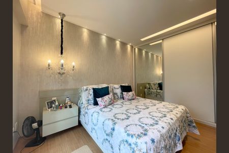 Apartamento à venda com 77m², 2 quartos e 2 vagasQuarto