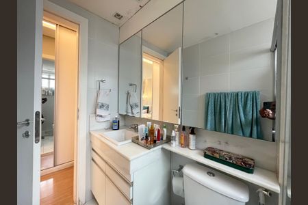 Apartamento à venda com 77m², 2 quartos e 2 vagasCozinha