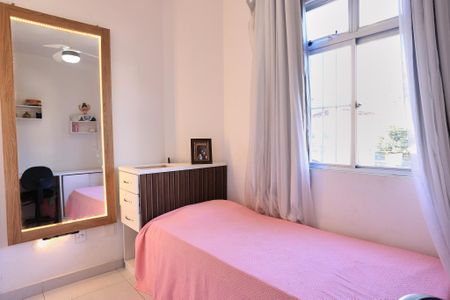 Apartamento à venda com 90m², 3 quartos e 1 vaga Apartamento à venda com 90m², 3 quartos e 1 vagaQuarto
