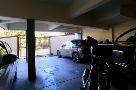 Apartamento à venda com 90m², 3 quartos e 1 vaga Apartamento à venda com 90m², 3 quartos e 1 vagaGaragem