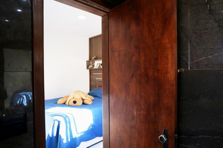 Apartamento à venda com 90m², 3 quartos e 1 vaga Apartamento à venda com 90m², 3 quartos e 1 vagaBanheiro da Suíte