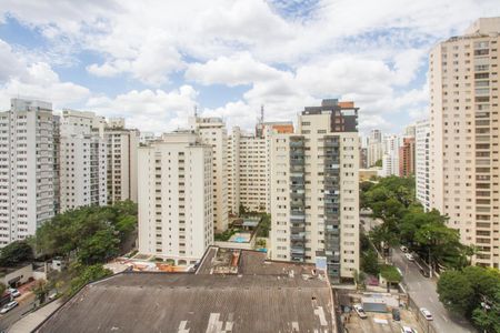 Kitnet/Studio para alugar com 1 quarto, 22m² em Cidade Monções, São Paulo