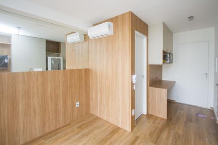 Kitnet/Studio para alugar com 1 quarto, 22m² em Cidade Monções, São Paulo