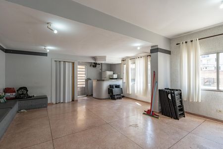 Apartamento à venda com 62m², 2 quartos e 1 vagaArea Comum