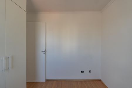 Apartamento à venda com 62m², 2 quartos e 1 vagaQuarto 2