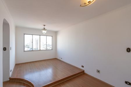 Apartamento à venda com 62m², 2 quartos e 1 vagaSala