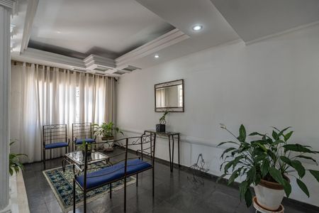 Apartamento à venda com 62m², 2 quartos e 1 vagaArea Comum