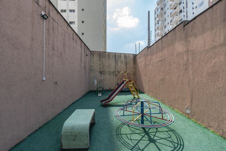 Apartamento à venda com 62m², 2 quartos e 1 vagaArea Comum