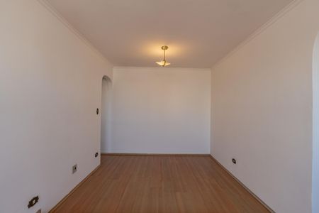 Apartamento à venda com 62m², 2 quartos e 1 vagaSala