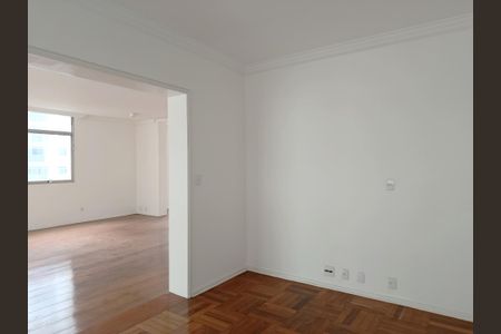 Apartamento à venda com 313m², 3 quartos e 2 vagasSala de TV