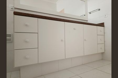 Apartamento à venda com 313m², 3 quartos e 2 vagasBanheiro
