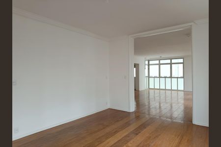 Apartamento à venda com 313m², 3 quartos e 2 vagasSala de jantar