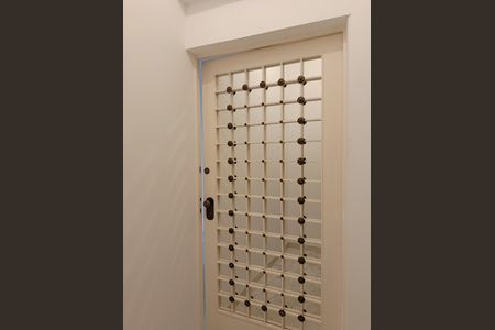 Apartamento à venda com 313m², 3 quartos e 2 vagasHall de entrada