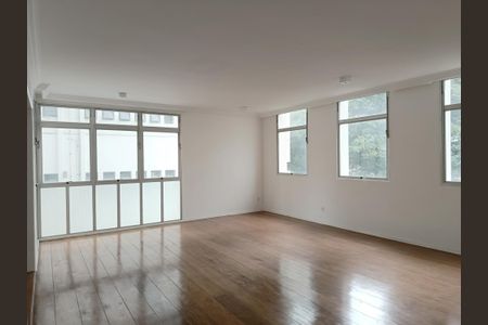 Apartamento à venda com 313m², 3 quartos e 2 vagasSala de estar
