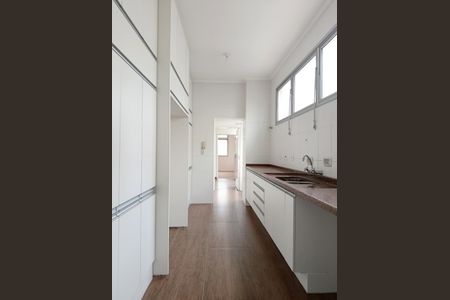 Apartamento à venda com 313m², 3 quartos e 2 vagasCozinha