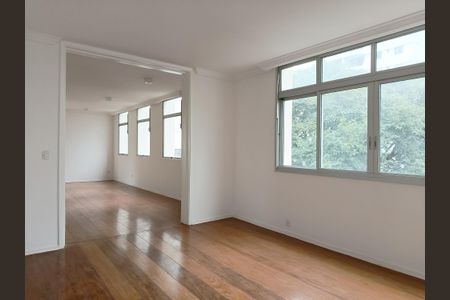 Apartamento à venda com 313m², 3 quartos e 2 vagasSala de jantar