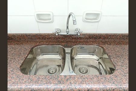 Apartamento à venda com 313m², 3 quartos e 2 vagasCozinha