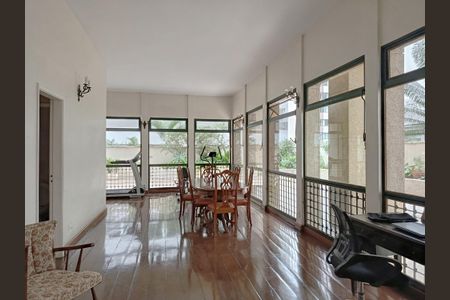 Apartamento à venda com 313m², 3 quartos e 2 vagasSalão de Festas