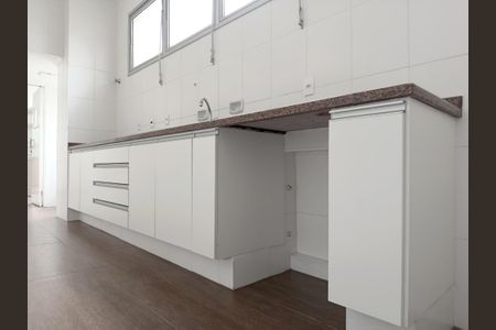 Apartamento à venda com 313m², 3 quartos e 2 vagasCozinha