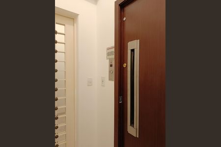 Apartamento à venda com 313m², 3 quartos e 2 vagasHall de entrada