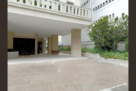 Apartamento à venda com 313m², 3 quartos e 2 vagasEntrada