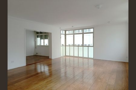 Apartamento à venda com 313m², 3 quartos e 2 vagasSala de estar