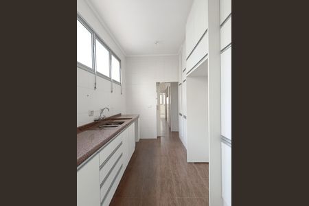 Apartamento à venda com 313m², 3 quartos e 2 vagasCozinha