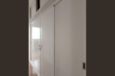 Apartamento à venda com 313m², 3 quartos e 2 vagasArmário do Corredor íntimo