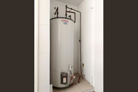 Apartamento à venda com 313m², 3 quartos e 2 vagasÁrea de Serviço