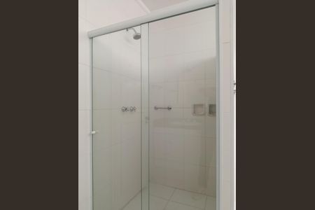 Apartamento à venda com 313m², 3 quartos e 2 vagasBanheiro da Suíte