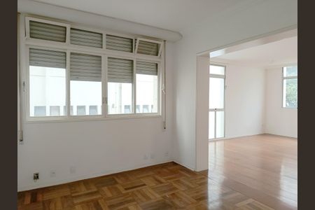 Apartamento à venda com 313m², 3 quartos e 2 vagasSala de TV