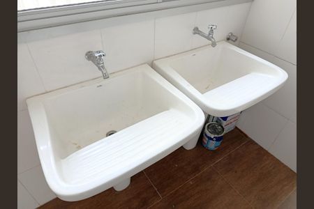 Apartamento à venda com 313m², 3 quartos e 2 vagasÁrea de Serviço