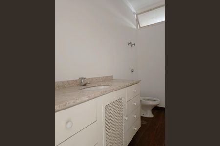 Apartamento à venda com 313m², 3 quartos e 2 vagasLavabo