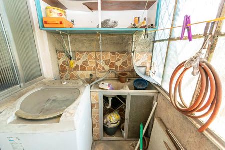 Apartamento à venda com 50m², 1 quarto e sem vaga Apartamento à venda com 50m², 1 quarto e sem vagaÁrea de Serviço