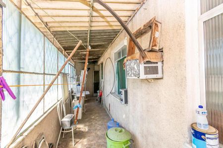 Apartamento à venda com 50m², 1 quarto e sem vaga Apartamento à venda com 50m², 1 quarto e sem vagaÁrea de Serviço