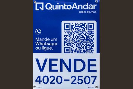 Apartamento à venda com 50m², 1 quarto e sem vaga Apartamento à venda com 50m², 1 quarto e sem vagaPlaca