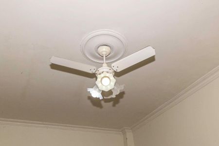 Apartamento à venda com 50m², 1 quarto e sem vaga Apartamento à venda com 50m², 1 quarto e sem vagaSala