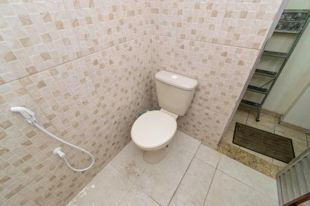 Apartamento à venda com 50m², 1 quarto e sem vaga Apartamento à venda com 50m², 1 quarto e sem vagaBanheiro