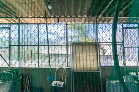 Vista da Sala de apartamento à venda com 1 quarto, 50m² em Penha Circular, Rio de Janeiro