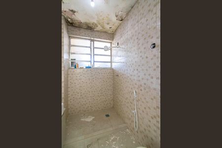 Apartamento à venda com 50m², 1 quarto e sem vaga Apartamento à venda com 50m², 1 quarto e sem vagaBanheiro