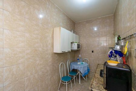 Apartamento à venda com 50m², 1 quarto e sem vaga Apartamento à venda com 50m², 1 quarto e sem vagaCozinha