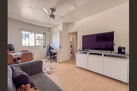 Apartamento à venda com 1 quarto, 54m² em Barra Funda, São Paulo