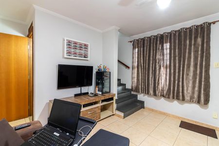 Sala de casa à venda com 2 quartos, 126m² em Imirim, São Paulo