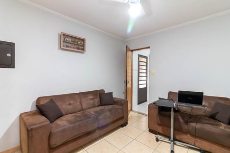 Sala de casa à venda com 2 quartos, 126m² em Imirim, São Paulo