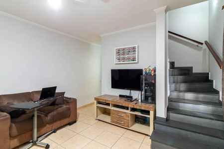 Sala de casa à venda com 2 quartos, 126m² em Imirim, São Paulo