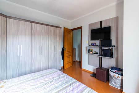 Quarto 1 de casa à venda com 2 quartos, 126m² em Imirim, São Paulo