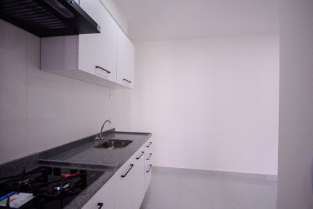 Apartamento para alugar com 42m², 2 quartos e sem vagaCozinha/Área de Serviço 