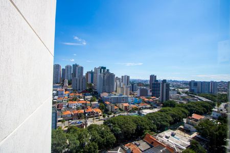Apartamento para alugar com 115m², 3 quartos e 2 vagas Apartamento para alugar com 115m², 3 quartos e 2 vagasVista do quarto 1