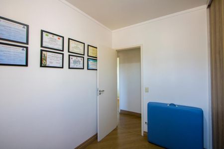 Apartamento para alugar com 115m², 3 quartos e 2 vagas Apartamento para alugar com 115m², 3 quartos e 2 vagasQuarto 3